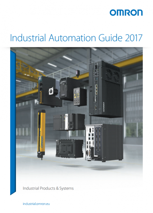 Automation Systems Factomart Industrial Products Platform Singapore