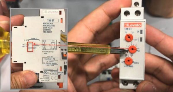 The Beginner's Guide to Wiring a Star-Delta Circuit | Factomart Singapore