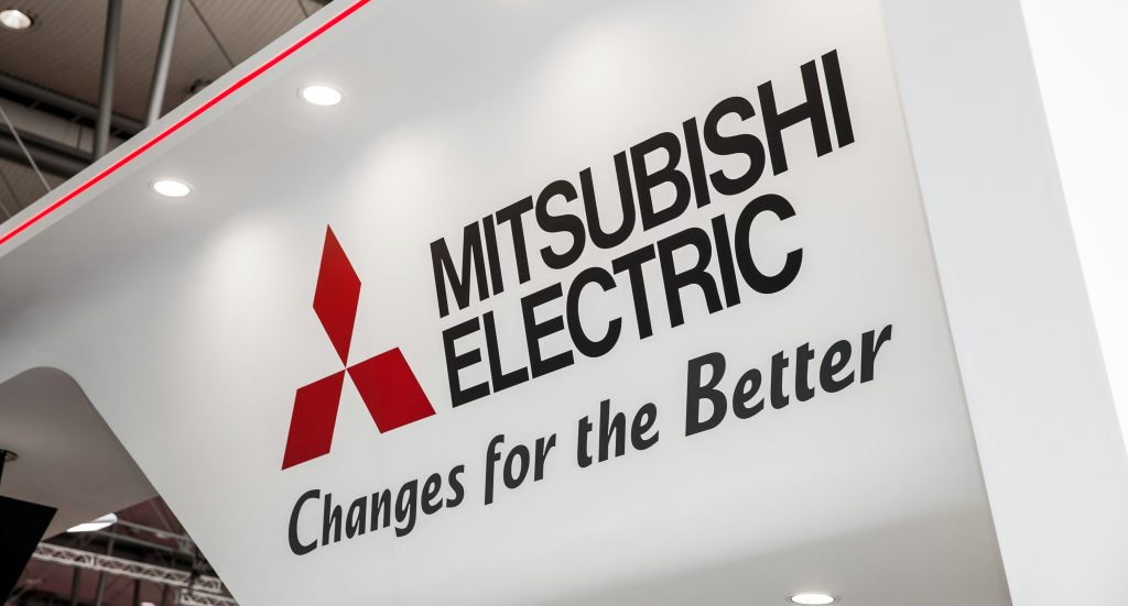 Mitsubishi electric страна производитель