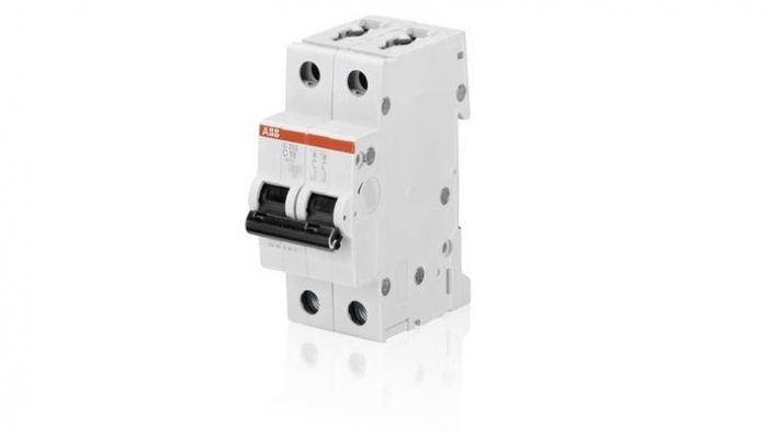 ABB Circuit Breaker (MCB) S200 | Factomart Singapore